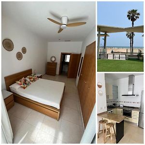 Apartamento de 1 Dormitorio